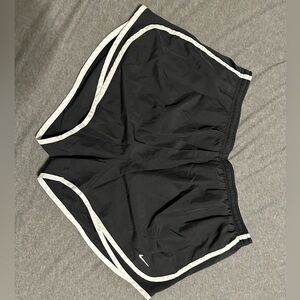 Nike dri fit, XL, Running shorts